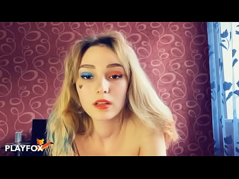 ❤️ Magiska virtual reality-glasögon gav mig sex med Harley Quinn ☑ Pornvideo at porn sv.4k-porno.ru ️❤